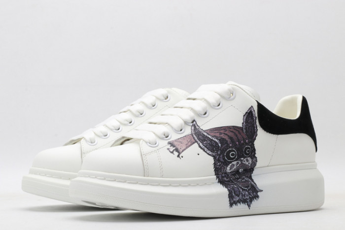 ALEXANDER MCQ162