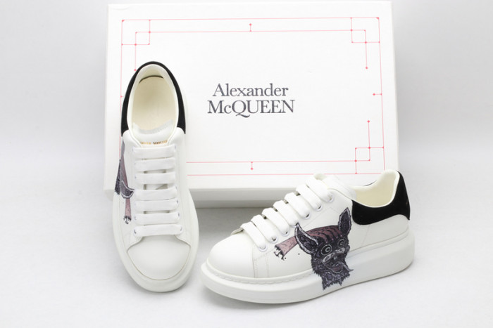 ALEXANDER MCQ162
