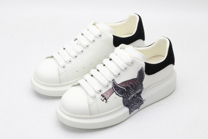 ALEXANDER MCQ162