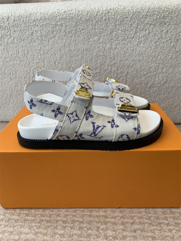 L&V sandal 203