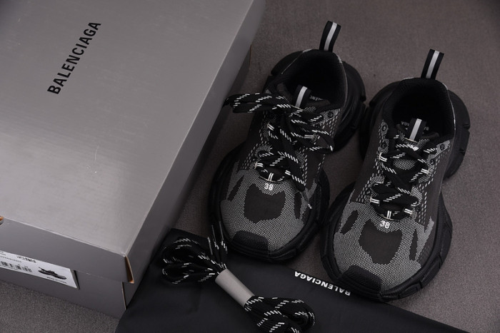Balenciaga sneaker W3XL1 1000