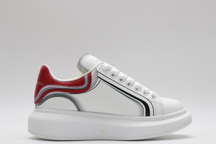 ALEXANDER MCQ94