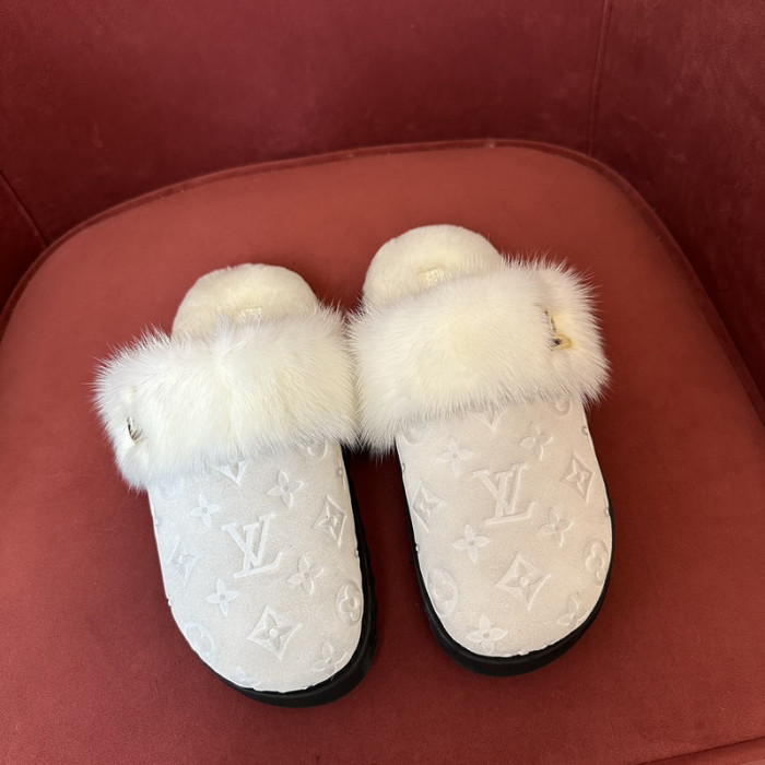 L&V sandal 113