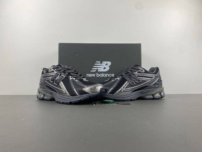 New Balance 1906R Phantom Dark Grey M1906RES