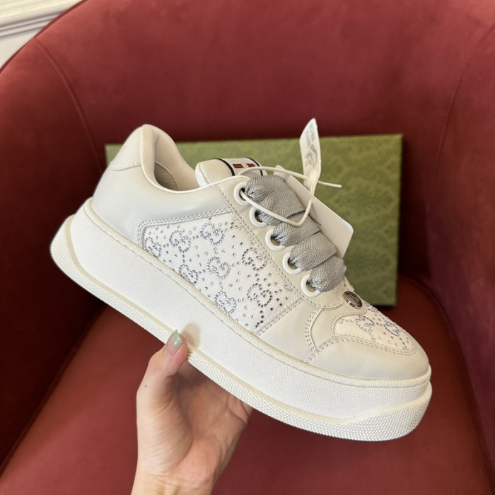 GUCC* SNEAKER GC149