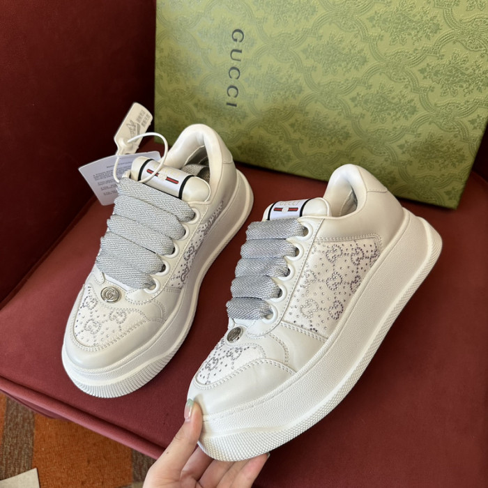 GUCC* SNEAKER GC149