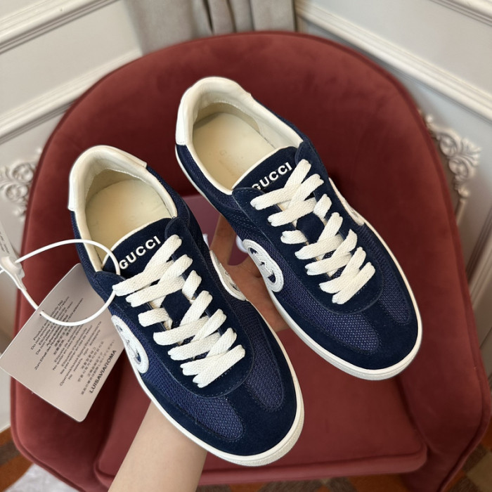GUCC* SNEAKER GC137