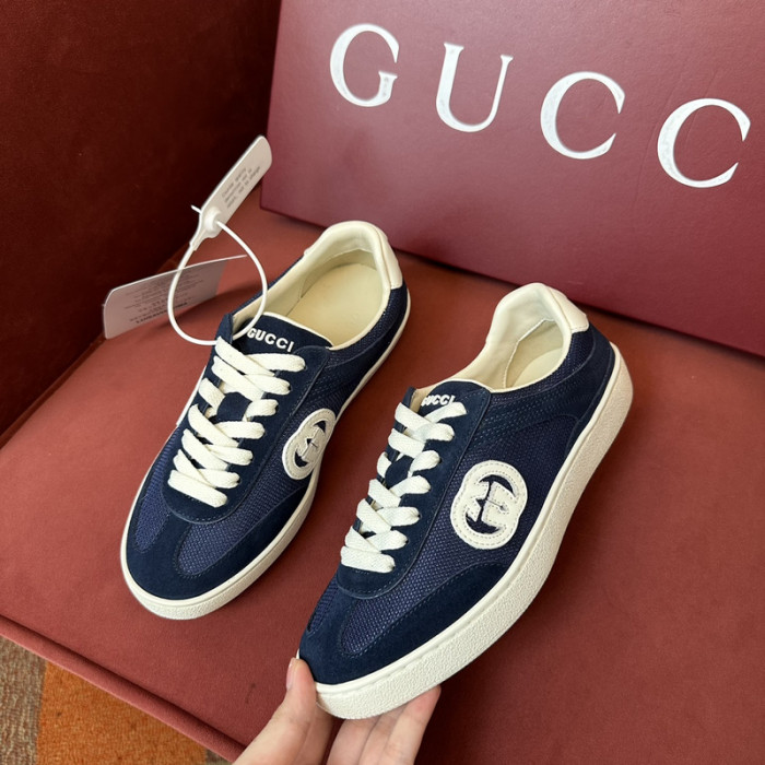 GUCC* SNEAKER GC137