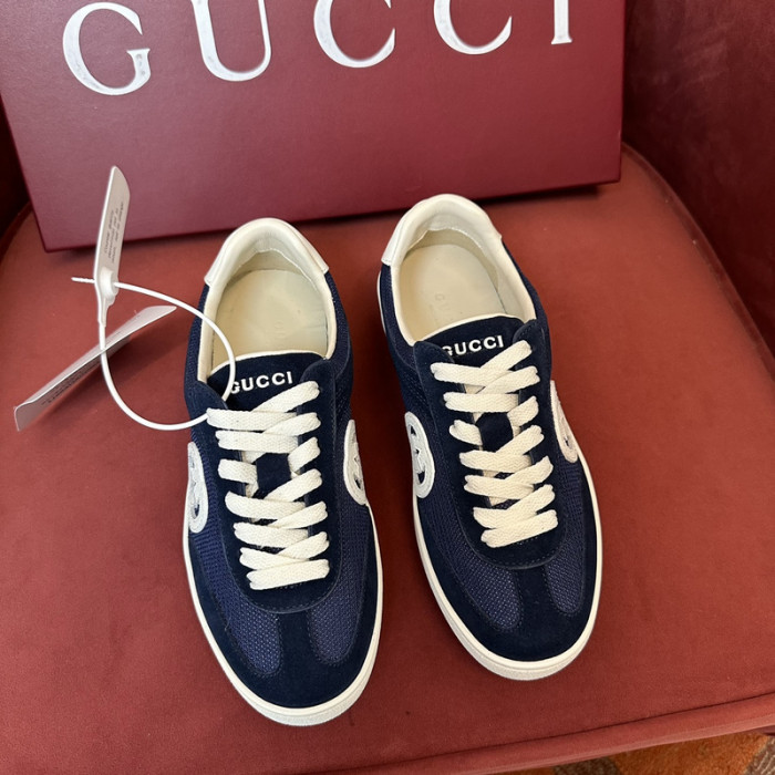 GUCC* SNEAKER GC137