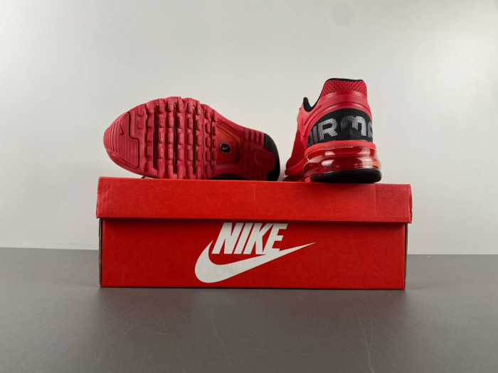 Nike Air Max+ 2013 Pimento 554886-600