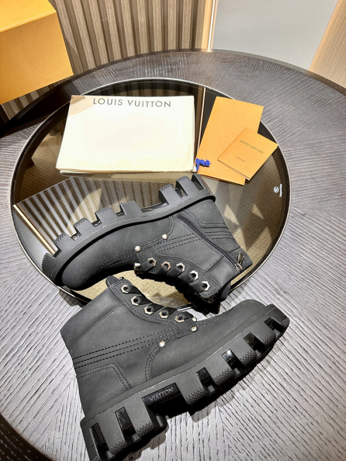 LV Boots L0000391