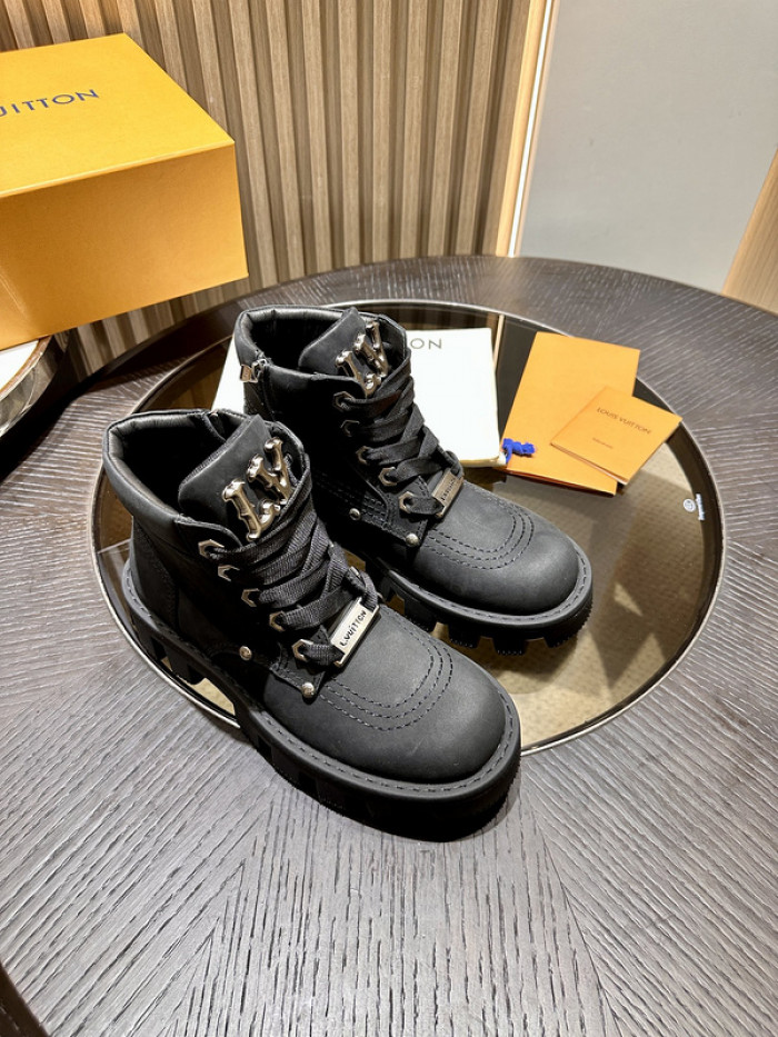 LV Boots L0000391