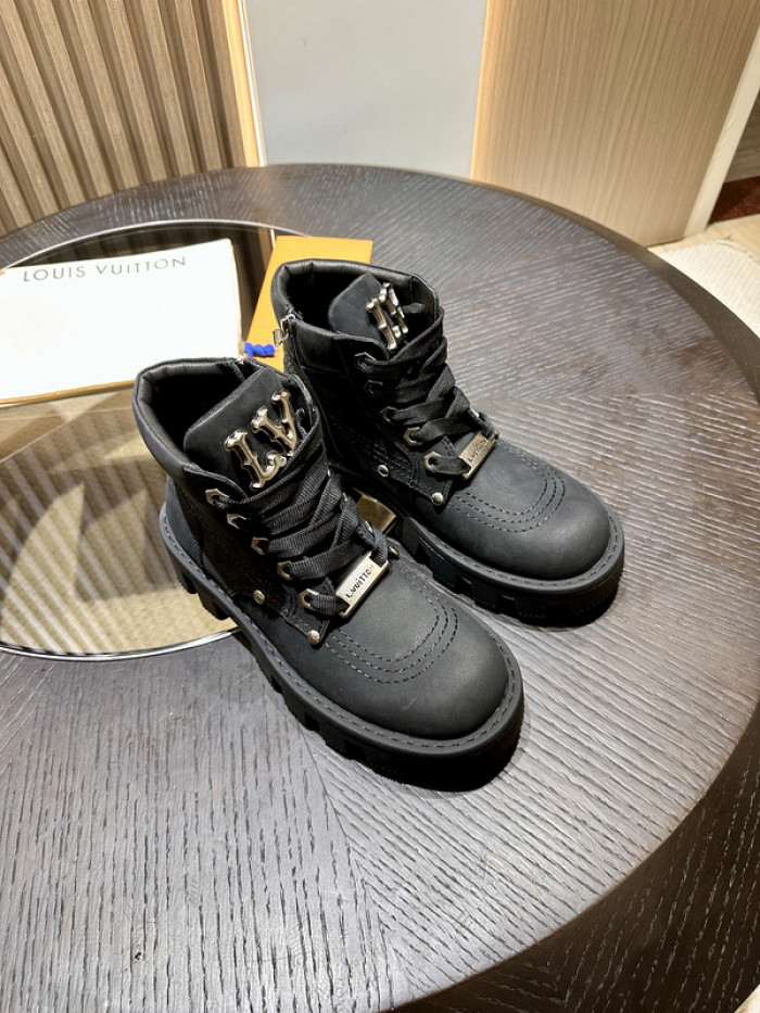 LV Boots L0000391