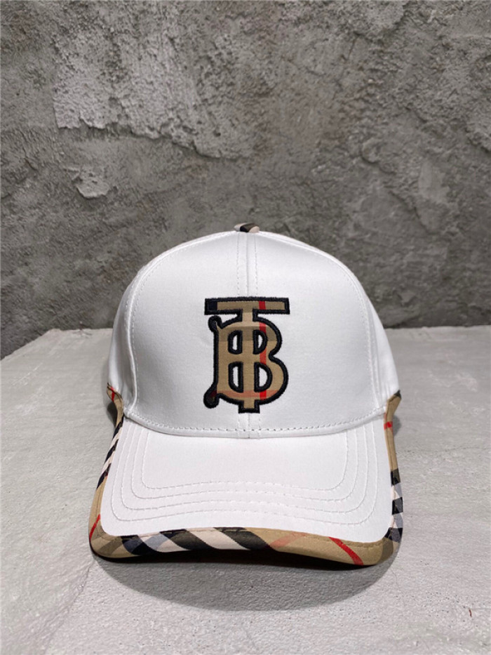 BURB*RRY HAT