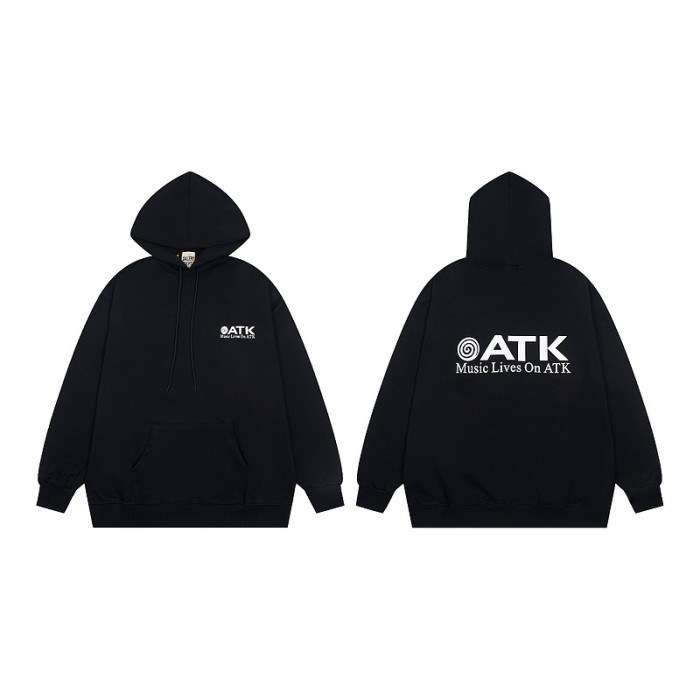 Gallery Dept HOODIE GD08