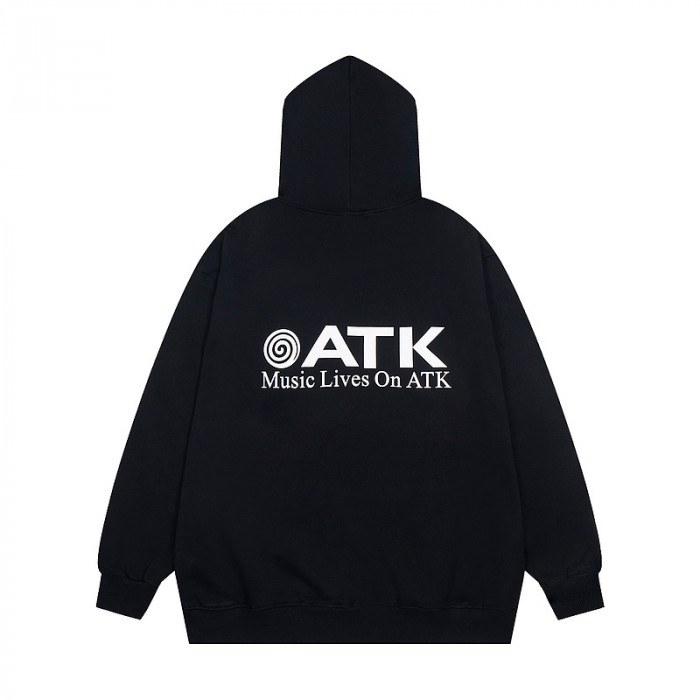 Gallery Dept HOODIE GD08