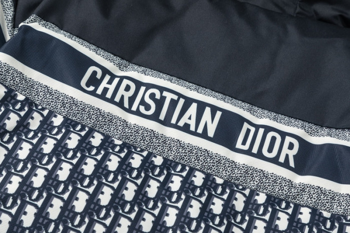 D1OR down jacket DR05