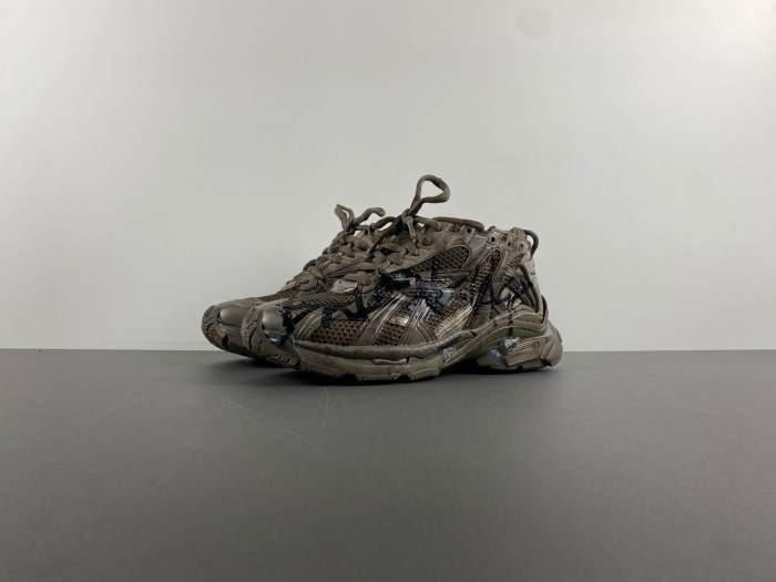 Balenciaga Runner sneaker W3RBQ 2010