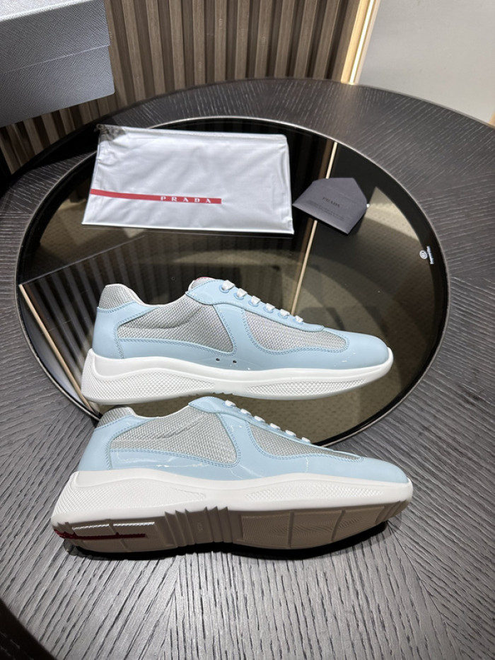 PRAD* SNEAKERS P104