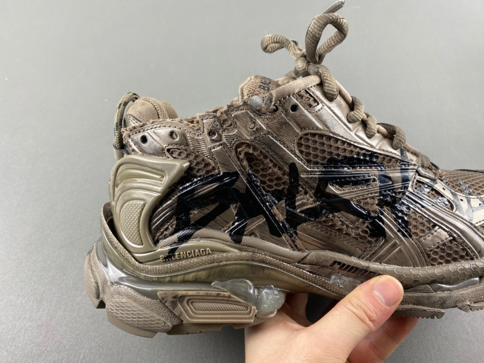 Balenciaga Runner sneaker W3RBQ 2010