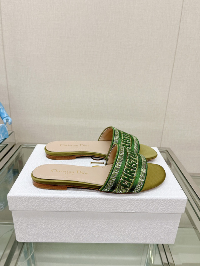 Dio* sandals DS70