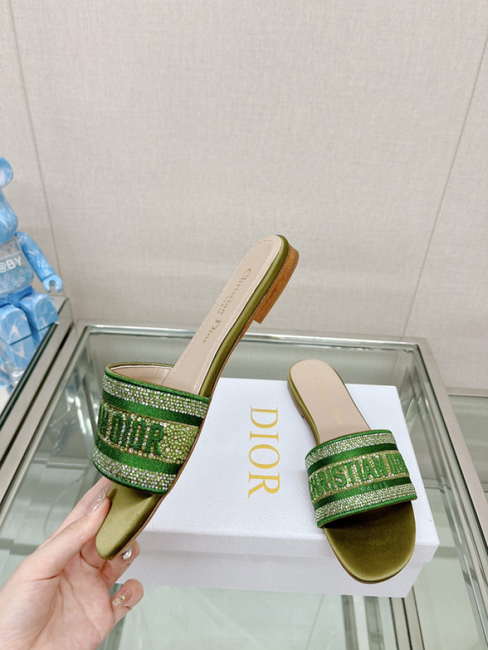 Dio* sandals DS70