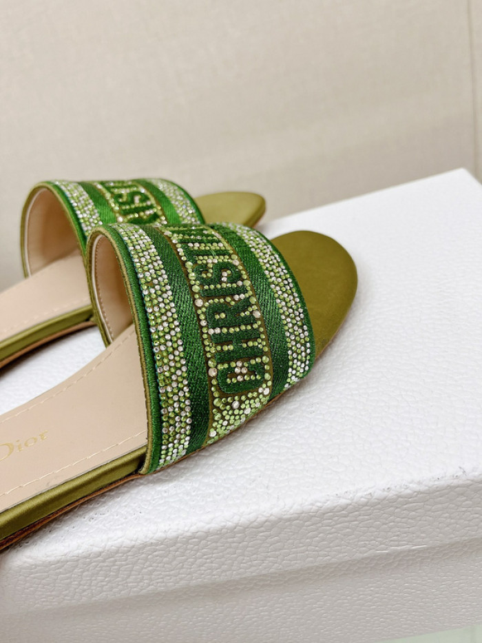 Dio* sandals DS70