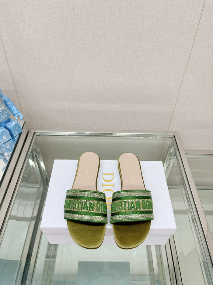 Dio* sandals DS70