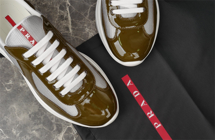 PRAD* SNEAKERS P138