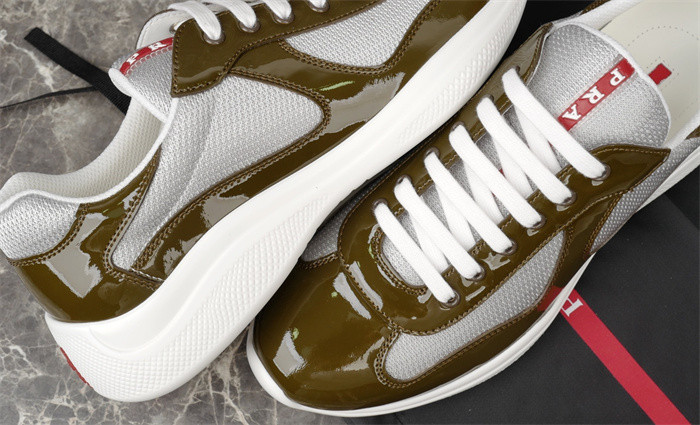 PRAD* SNEAKERS P138