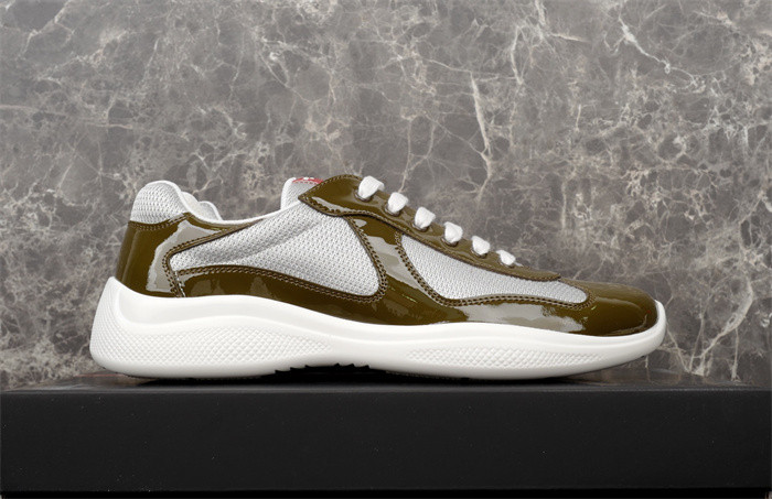 PRAD* SNEAKERS P138
