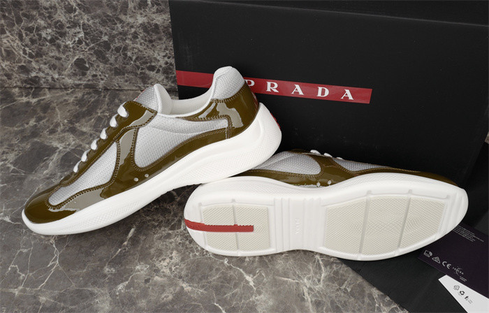 PRAD* SNEAKERS P138