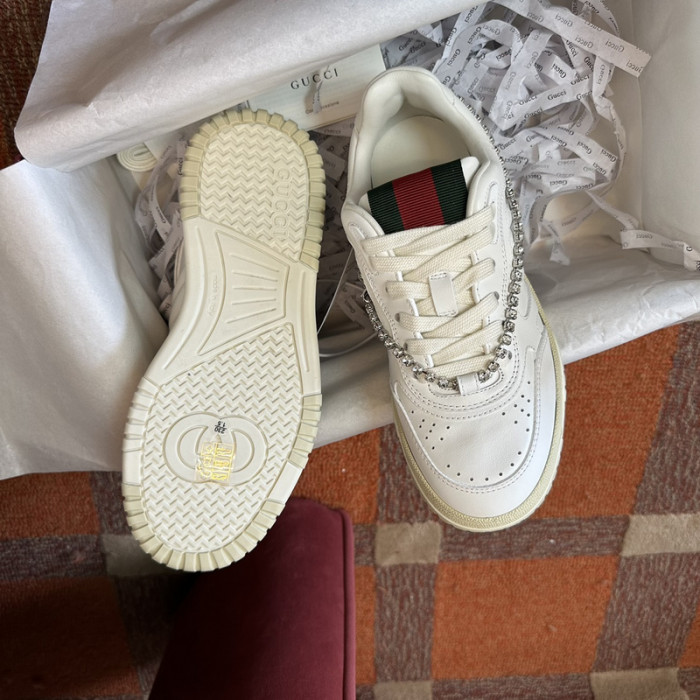 GUCC* SNEAKER GC133