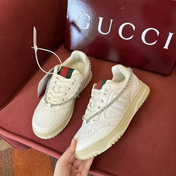 GUCC* SNEAKER GC133