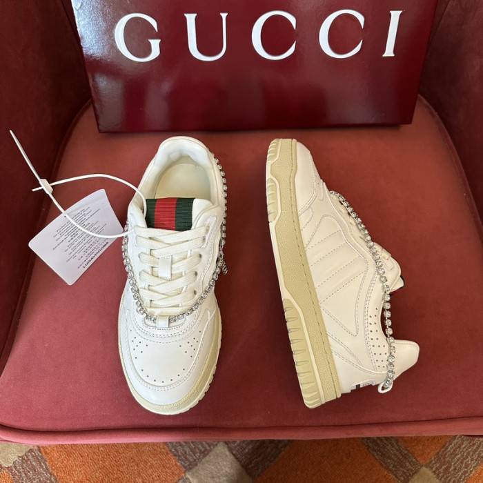GUCC* SNEAKER GC133