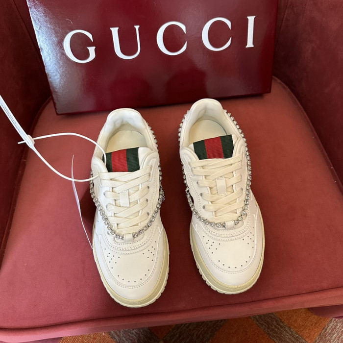 GUCC* SNEAKER GC133