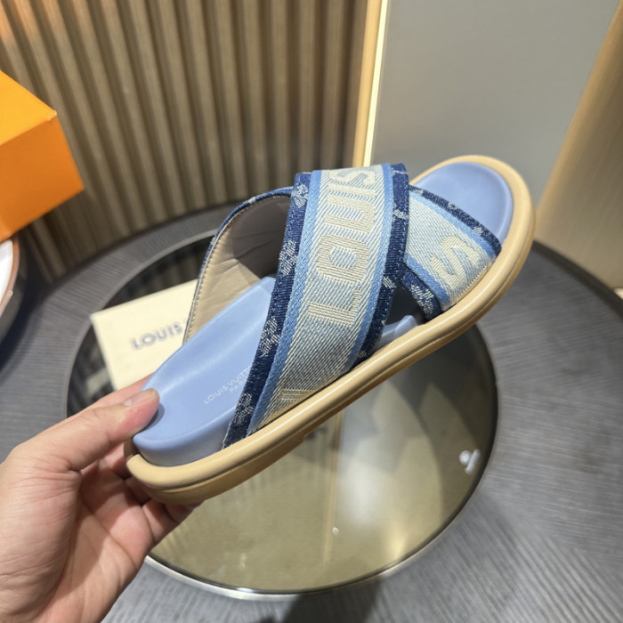 L&V sandal 126