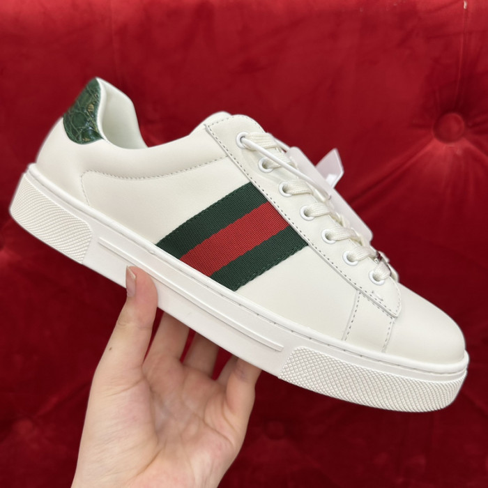 GUCC* ACE SNEAKER ACE99