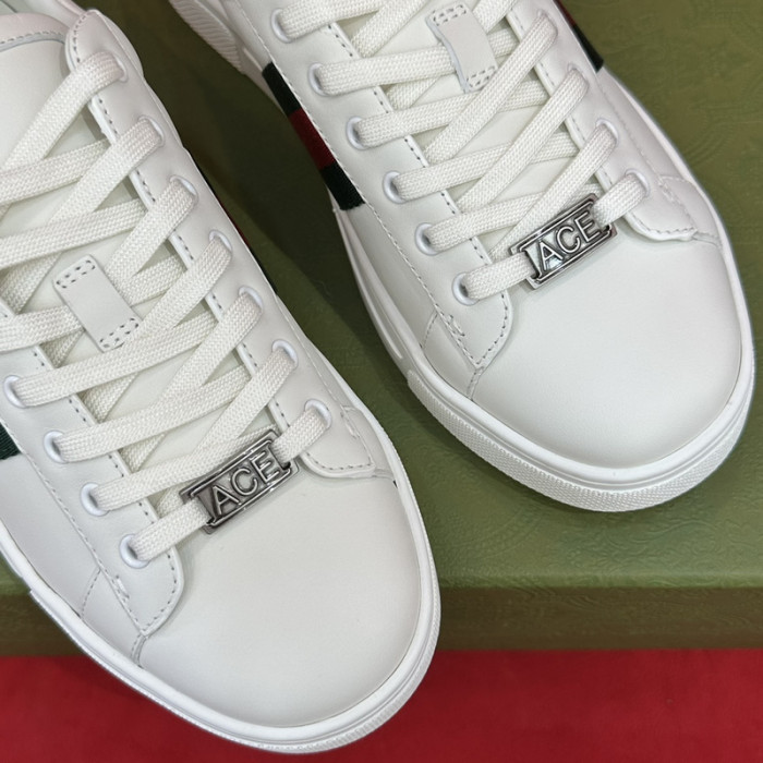 GUCC* ACE SNEAKER ACE99
