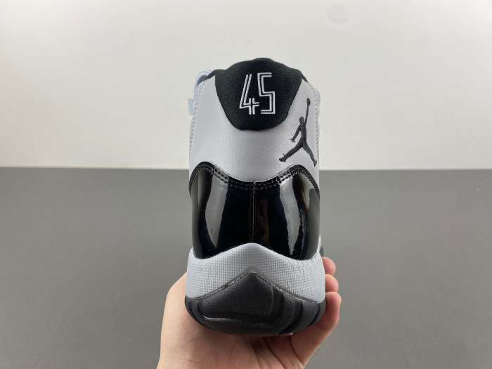 Air Jordan 11 Retro GREY 2024 CT8012-6005