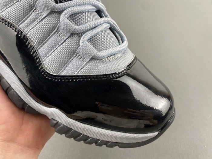 Air Jordan 11 Retro GREY 2024 CT8012-6005