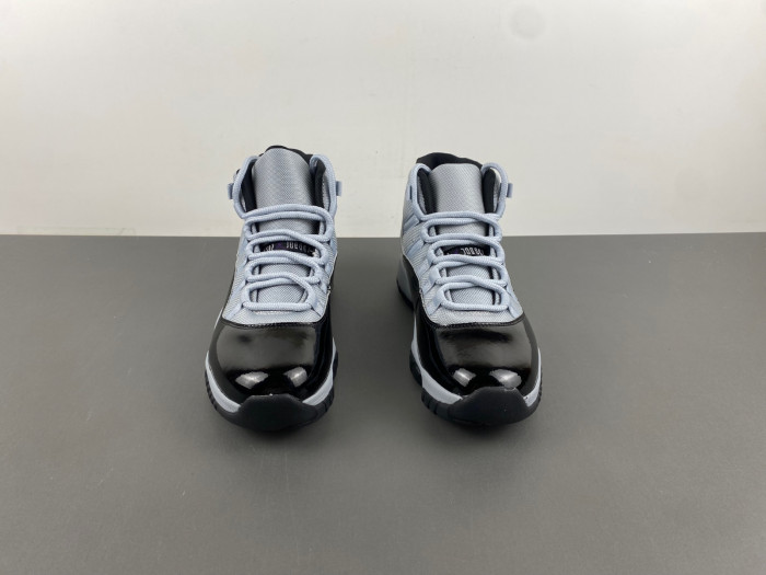 Air Jordan 11 Retro GREY 2024 CT8012-6005