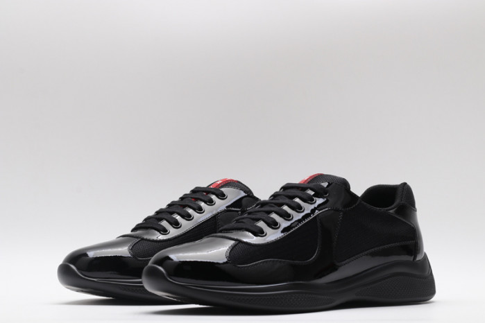 PRAD* SNEAKERS