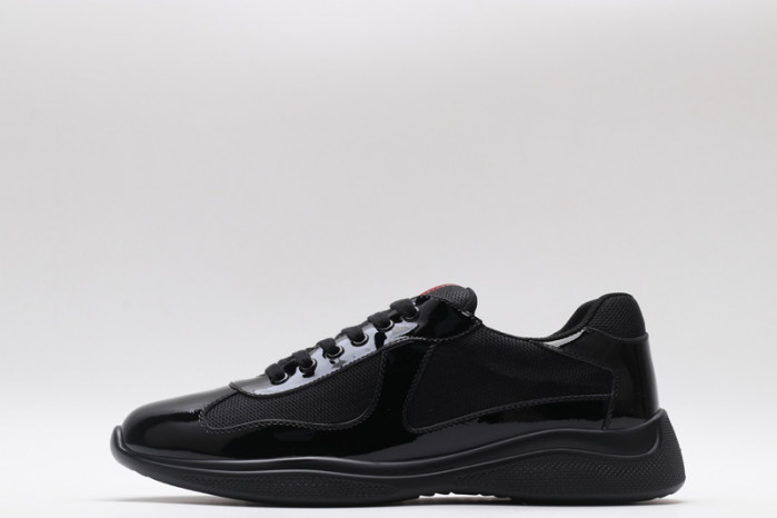 PRAD* SNEAKERS