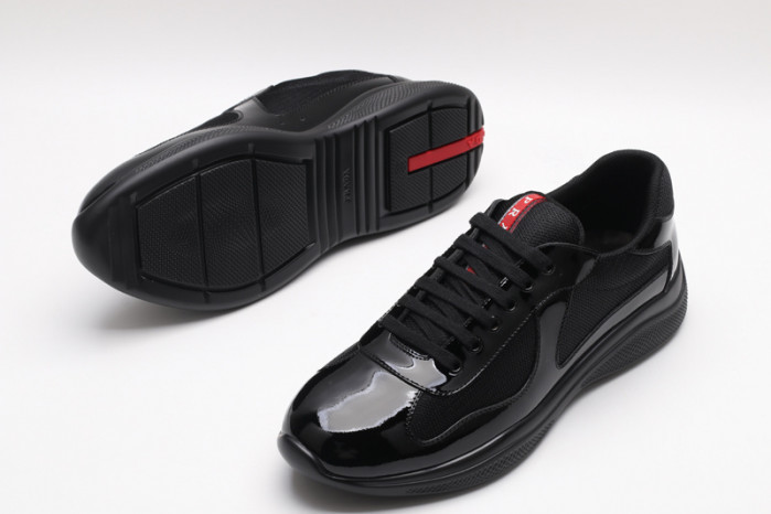 PRAD* SNEAKERS
