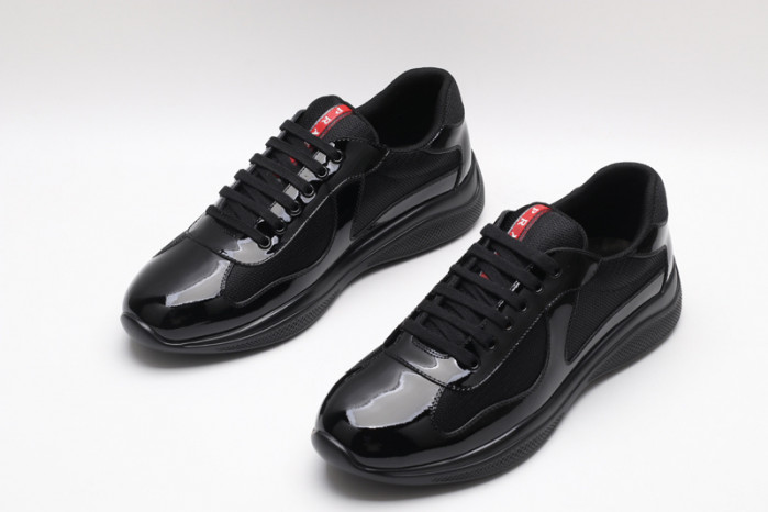PRAD* SNEAKERS