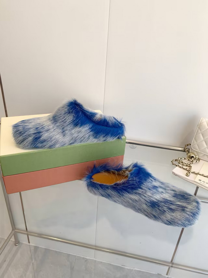 Marni Slides M006