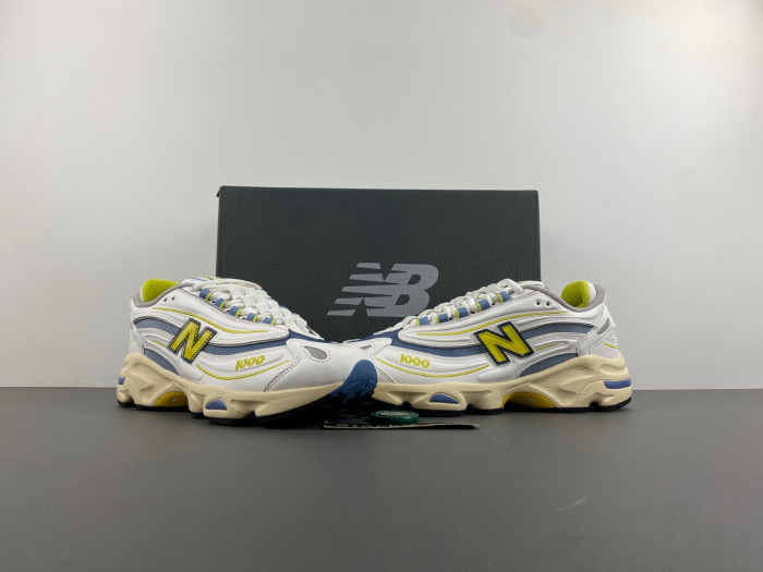 New Balance 1000 Angora M1000CV