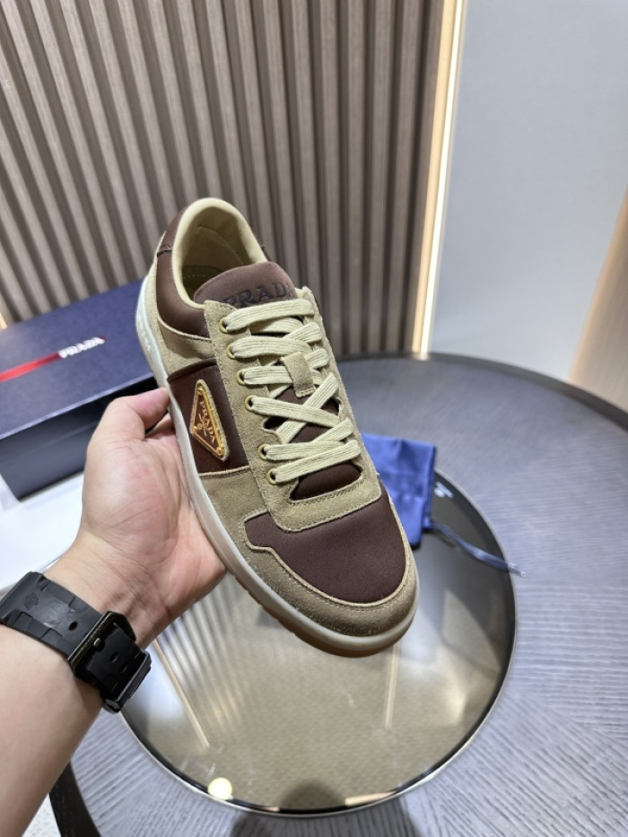 PRAD* SNEAKERS P178
