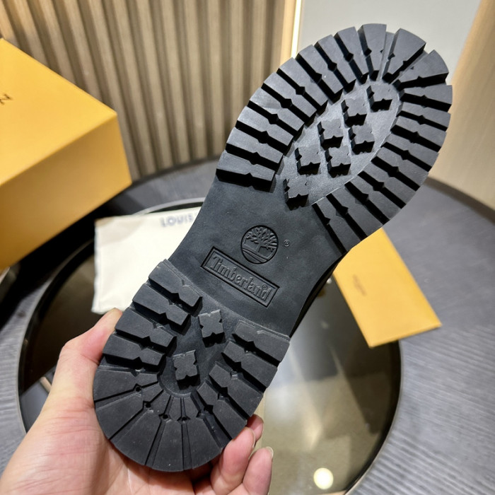 LV Boots L0000429